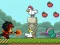 Mäng Capture The Chickens Internetis