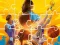Mäng Space Jam Jigsaw Internetis