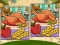 Mäng Thanksgiving Spot The Differences Internetis