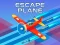 Mäng Escape Plane Internetis
