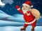 Mäng Santa Claus Gift Bag Internetis