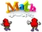 Mäng Easy Math Internetis