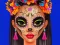 Mäng Halloween Makeup Trends Internetis