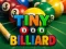 Mäng Tiny Billiard Internetis