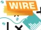 Mäng Wire Internetis