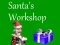 Mäng Santa`s Workshop Internetis