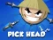 Mäng Pick Head Internetis