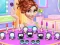 Mäng Princess Winter Makeover Internetis