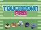 Mäng Touchdown Pro Internetis