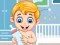 Mäng Sweet Babies Differences Internetis