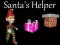 Mäng Santa's Helper Internetis