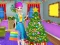 Mäng Christmas Tree Decoration and Dress Up Internetis