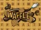 Mäng Waffle Internetis