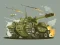 Mäng Military Vehicles Match 3 Internetis