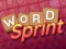 Mäng Word Sprint Internetis