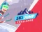 Mäng Ski Jump Challenge Internetis