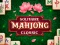Mäng Classic Mahjong Solitaire Internetis
