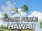 Mäng Jigsaw Puzzle Hawaii Internetis