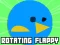 Mäng Rotating Flappy Bird Internetis