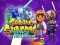 Mäng Subway Surfers Space Station Internetis