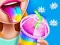 Mäng Frozen Slushy Maker Internetis