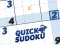 Mäng Quick Sudoku Internetis