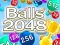 Mäng Balls 2048 Internetis