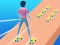 Mäng Skates: Sky Roller Internetis