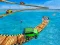 Mäng Impossible Tracks Jeep Stunts Driving Internetis