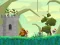 Mäng Castle Defense 2d Internetis