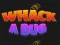 Mäng Whack A Bug Internetis