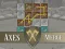 Mäng Axes Merge Internetis