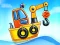Mäng Build An Island Internetis