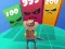 Mäng Shoot Block Rush 3D Internetis