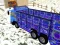 Mäng Cargo Truck 18 Internetis