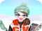 Mäng Happy Ski Dressup Internetis