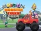 Mäng Oddbods Monster Truck Internetis