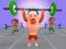 Mäng Muscle Up Master Internetis