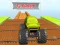Mäng Mega ramp Monster truck Internetis