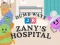 Mäng Dumb Ways Jr Zany's Hospital Internetis