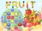 Mäng Fruit Match 3 Internetis