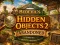 Mäng Bedevil's Hidden Objects 2 - Abandoned Internetis
