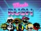 Mäng Music Rush Internetis