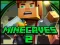 Mäng Minecaves 2 Internetis