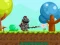 Mäng Super Knight Adventure Internetis