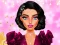 Mäng New Year Makeup Trends Internetis