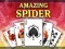 Mäng Amazing Spider Solitaire Internetis