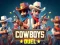 Mäng Cowboys Duel Internetis