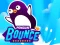 Mäng Penguin Bounce Internetis