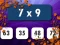 Mäng Math Test Internetis